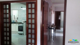 Casa com 3 Quartos à Venda, 100 m² em Conjunto Residencial Victor D'andrea - Limeira