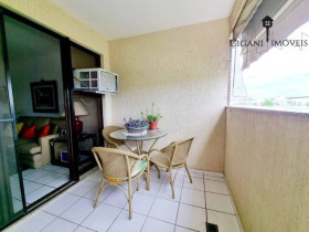 Apartamento com 3 Quartos à Venda, 80 m² em Barra Da Tijuca - Rio De Janeiro