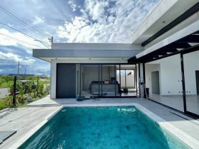 Casa com 4 Quartos à Venda, 250 m² em Loteamento Floresta - São José Dos Campos