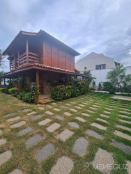 Casa com 6 Quartos à Venda, 800 m² em Santa Mônica - Guarapari