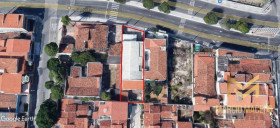 Casa com 10 Quartos à Venda, 240 m² em Benfica - Fortaleza