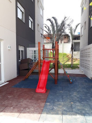 Apartamento com 2 Quartos à Venda, 47 m² em Jd. Portão Vermelho - Vargem Grande Paulista