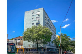 Apartamento com 3 Quartos à Venda, 140 m² em Santana - Porto Alegre