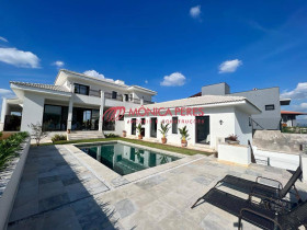Casa com 4 Quartos à Venda, 802 m² em Horizonte Azul Ii - Itupeva