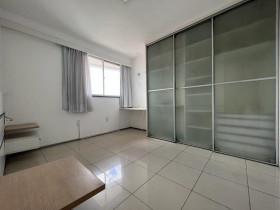 Apartamento com 4 Quartos à Venda, 134 m² em Jóquei - Teresina
