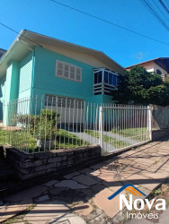 Imóvel com 3 Quartos para Alugar, 150 m² em Logradouro - Nova Petrópolis
