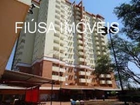 Apartamento com 1 Quarto à Venda, 49 m² em Nova Ribeirânia - Ribeirão Preto