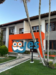 Casa com 3 Quartos para Alugar, 180 m² em Santa Mônica - Feira De Santana