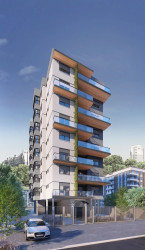 Apartamento com 3 Quartos à Venda, 94 m² em Petrópolis - Porto Alegre