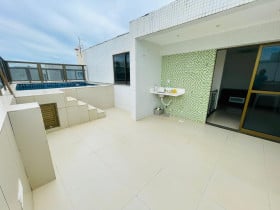 Apartamento com 3 Quartos à Venda, 158 m² em Costa Azul - Salvador