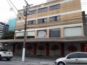 Sala Comercial para Alugar, 686 m² em Planalto Paulista - São Paulo