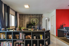 Apartamento com 3 Quartos à Venda, 89 m² em Vila Romana - São Paulo