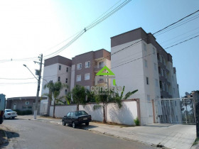 Apartamento com 2 Quartos à Venda, 55 m² em Outeiro De Passárgada - Cotia