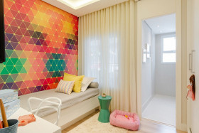 Apartamento com 3 Quartos à Venda, 117 m² em Centro - Santo André