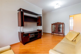 Apartamento com 3 Quartos à Venda, 127 m² em República - São Paulo