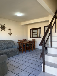 Apartamento com 2 Quartos à Venda, 69 m² em Salinas - Cidreira