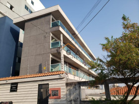 Apartamento com 2 Quartos à Venda, 93 m² em Vila Guilhermina - São Paulo