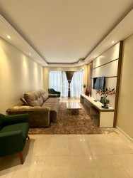 Apartamento com 3 Quartos à Venda, 120 m² em Atiradores - Joinville