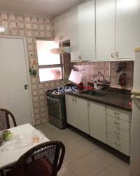 Apartamento com 2 Quartos à Venda, 86 m² em Moema - São Paulo