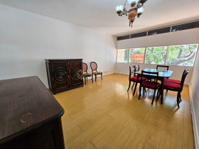 Apartamento com 2 Quartos à Venda, 95 m² em Asa Sul - Brasília