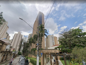 Apartamento com 3 Quartos à Venda, 240 m² em Perdizes - São Paulo
