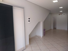 Imóvel Comercial para Alugar, 35 m² em São João Bosco - Porto Velho