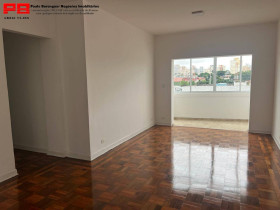 Apartamento com 2 Quartos à Venda, 128 m² em Indianopolis - São Paulo