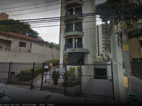 Apartamento com 3 Quartos à Venda, 73 m² em Perdizes - São Paulo
