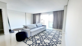 Apartamento com 3 Quartos à Venda, 140 m² em Fazenda - Itajaí