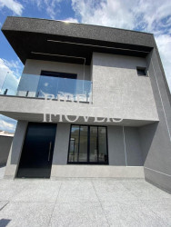 Casa com 3 Quartos à Venda, 131 m² em Portais (polvilho) - Cajamar