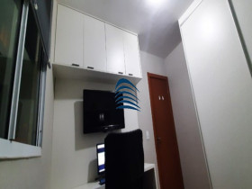 Apartamento com 2 Quartos à Venda, 40 m² em Vida Nova - Lauro De Freitas