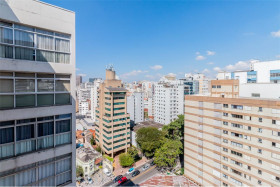 Apartamento com 3 Quartos à Venda, 243 m² em Higienópolis - São Paulo