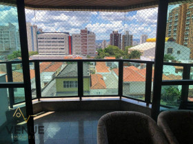 Apartamento com 3 Quartos à Venda, 179 m² em Tatuapé - São Paulo