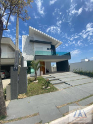 Casa de Condomínio com 3 Quartos à Venda, 250 m² em Residencial Mosaico Da Serra - Mogi Das Cruzes