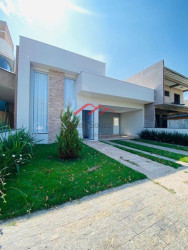 Casa com 3 Quartos à Venda, 174 m² em Residencial Jardim De Mônaco - Hortolândia