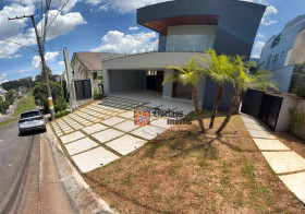 Casa com 4 Quartos à Venda, 400 m² em Parque Terra Nova Ii - São Bernardo Do Campo