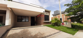 Casa com 3 Quartos à Venda, 133 m² em São Bento - Paulínia