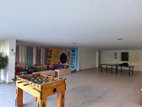 Apartamento com 3 Quartos para Alugar, 10 m² em Boa Viagem - Recife