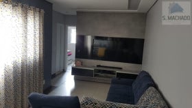 Apartamento com 2 Quartos à Venda, 100 m² em Vila Camilópolis - Santo André