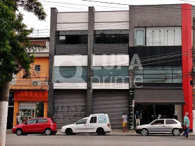 Imóvel Comercial para Alugar, 66 m² em Vila Sabrina - São Paulo