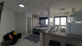 Apartamento com 1 Quarto para Alugar, 30 m²