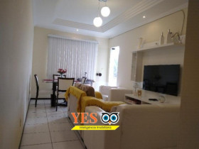 Apartamento com 3 Quartos à Venda, 69 m² em Campo Limpo - Feira De Santana
