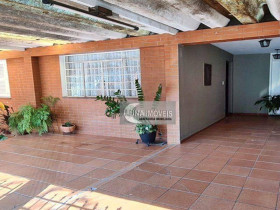 Casa com 3 Quartos à Venda, 280 m² em Jardim Hollywood - São Bernardo Do Campo
