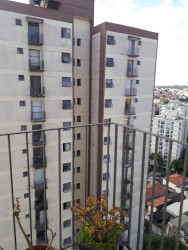 Apartamento com 2 Quartos à Venda, 59 m² em Vila Campestre - São Paulo