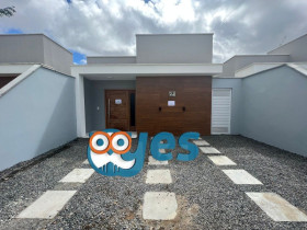 Casa com 2 Quartos para Alugar, 150 m² em Sim - Feira De Santana