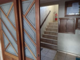 Apartamento com 3 Quartos à Venda, 76 m² em Cid Das Flores - Osasco