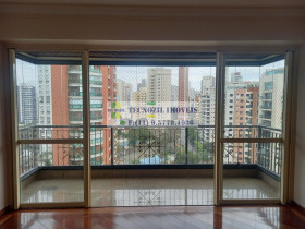 Apartamento com 4 Quartos à Venda, 160 m² em Jardim Vila Mariana - São Paulo