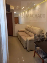 Apartamento com 2 Quartos à Venda, 146 m² em Bangú - Santo André