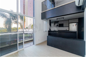 Apartamento com 1 Quarto à Venda, 69 m² em Jardim Do Salso - Porto Alegre