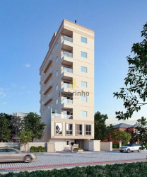 Apartamento com 2 Quartos à Venda, 72 m² em Perequê - Porto Belo